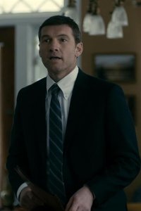 Manhunt – S01E05 – Abri