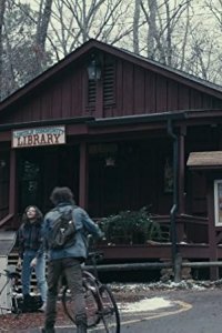Manhunt – S01E06 – Ted
