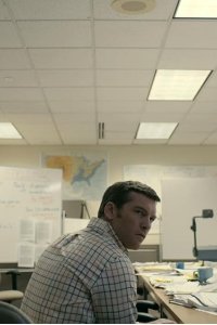Manhunt – S01E07 – Lincoln