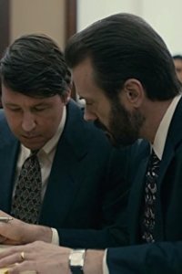 Manhunt – S01E08 – USA vs. Theodore J. Kaczynski