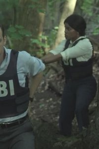 Manhunt – S02E04 – Run Rudolph Run