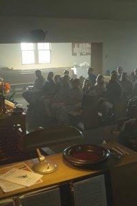 Manhunt – S02E06 – Army of God