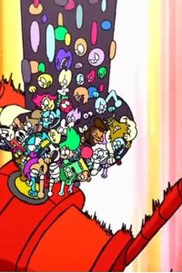 OK K.O.! Let’s Be Heroes – S01E06 – You’re Level 100!