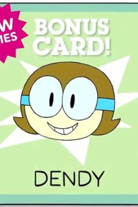 OK K.O.! Let’s Be Heroes – S01E08 – I Am Dendy