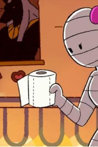 OK K.O.! Let’s Be Heroes – S01E09 – Do You Have Any More in the Back?