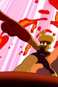 OK K.O.! Let’s Be Heroes – S01E10 – My Dad Can Beat Up Your Dad