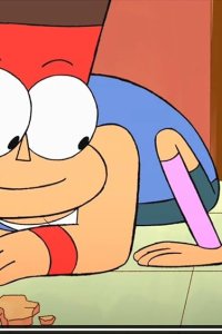OK K.O.! Let’s Be Heroes – S01E13 – Just Be a Pebble