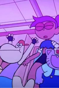 OK K.O.! Let’s Be Heroes – S01E15 – We’ve Got Pests