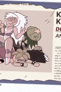 OK K.O.! Let’s Be Heroes – S01E17 – Know Your Mom