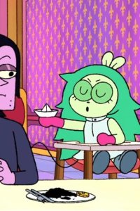 OK K.O.! Let’s Be Heroes – S01E18 – We’re Captured