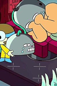 OK K.O.! Let’s Be Heroes – S01E19 – Face Your Fears