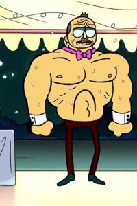 OK K.O.! Let’s Be Heroes – S01E22 – Plaza Prom