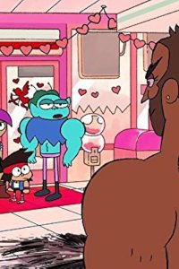 OK K.O.! Let’s Be Heroes – S01E23 – Second First Date