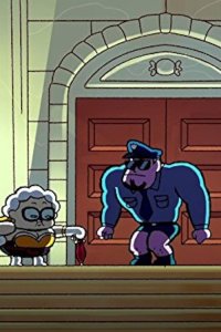 OK K.O.! Let’s Be Heroes – S01E24 – One Last Score
