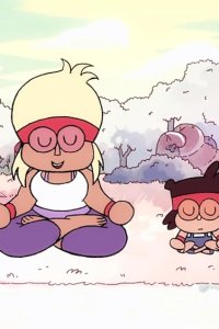 OK K.O.! Let’s Be Heroes – S01E25 – T.K.O.