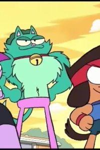 OK K.O.! Let’s Be Heroes – S01E27 – We’ve Got Fleas