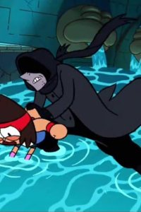 OK K.O.! Let’s Be Heroes – S01E30 – Let’s Have a Stakeout