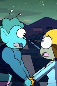 OK K.O.! Let’s Be Heroes – S01E31 – Rad Likes Robots