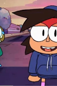 OK K.O.! Let’s Be Heroes – S01E32 – KO’s Video Channel