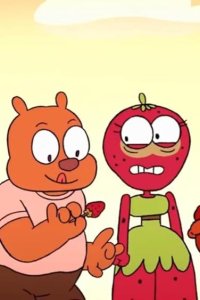 OK K.O.! Let’s Be Heroes – S01E35 – Plazalympics
