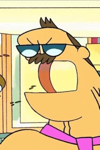 OK K.O.! Let’s Be Heroes – S01E36 – We Got Hacked