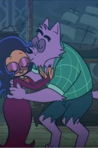 OK K.O.! Let’s Be Heroes – S01E37 – Parents Day