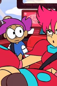 OK K.O.! Let’s Be Heroes – S01E38 – Back in Red Action