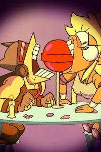 OK K.O.! Let’s Be Heroes – S01E39 – Let’s Take a Moment