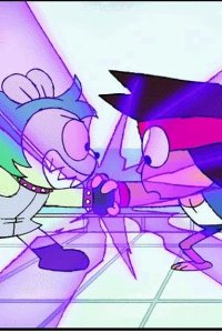 OK K.O.! Let’s Be Heroes – S01E41 – Villains’ Night In