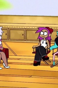OK K.O.! Let’s Be Heroes – S01E42 – Let’s Watch the Pilot