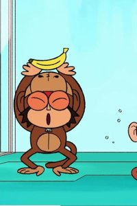 OK K.O.! Let’s Be Heroes – S01E43 – Mystery Science Fair 201X