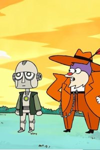 OK K.O.! Let’s Be Heroes – S01E45 – Lad & Logic