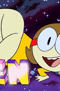 OK K.O.! Let’s Be Heroes – S01E46 – OK Dendy! Let’s Be K.O.!