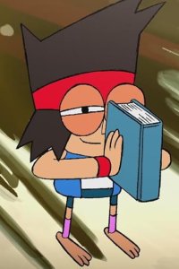 OK K.O.! Let’s Be Heroes – S01E47 – Plaza Shorts