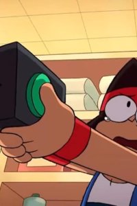 OK K.O.! Let’s Be Heroes – S01E48 – Let’s Not Be Skeletons