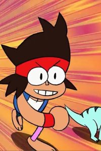 OK K.O.! Let’s Be Heroes – S01E50 – The Perfect Meal