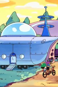 OK K.O.! Let’s Be Heroes – S01E51 – Hope This Flies