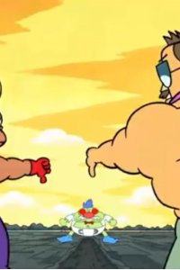 OK K.O.! Let’s Be Heroes – S01E52 – You’re in Control