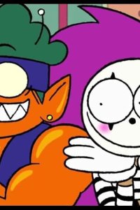 OK K.O.! Let’s Be Heroes – S01E53 – Seasons Change