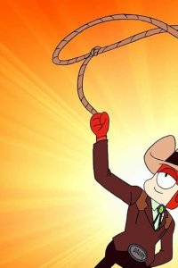 OK K.O.! Let’s Be Heroes – S01E54 – Lord Cowboy Darrell