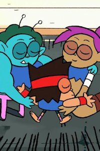 OK K.O.! Let’s Be Heroes – S01E56 – Be a Team
