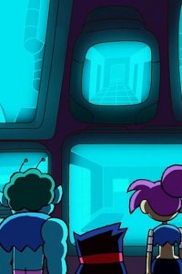 OK K.O.! Let’s Be Heroes – S01E58 – Let’s Watch the Boxmore Show