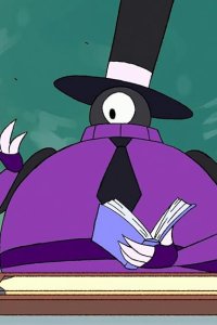OK K.O.! Let’s Be Heroes – S01E60 – The So-Bad-Ical