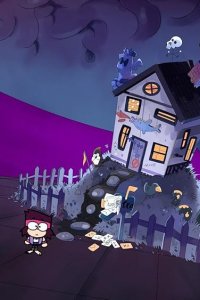 OK K.O.! Let’s Be Heroes – S01E62 – TKO’s House