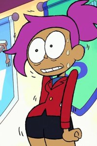 OK K.O.! Let’s Be Heroes – S01E66 – Wisdom, Strength and Charisma