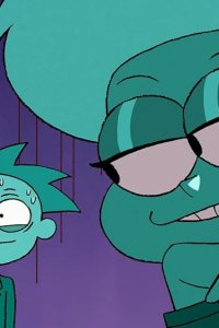 OK K.O.! Let’s Be Heroes – S01E67 – Bittersweet Rivals