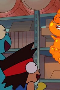OK K.O.! Let’s Be Heroes – S01E71 – Soda Genie