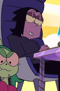 OK K.O.! Let’s Be Heroes – S01E73 – Boxman Crashes