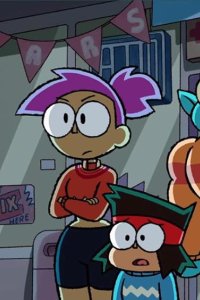 OK K.O.! Let’s Be Heroes – S01E76 – Super Black Friday