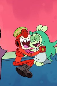 OK K.O.! Let’s Be Heroes – S01E78 – All in the Villainy